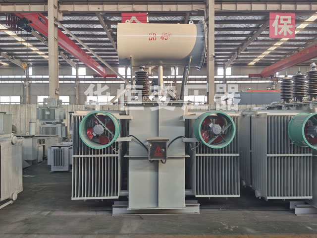 S11-8000/35茄子河茄子河茄子河电力变压器价格