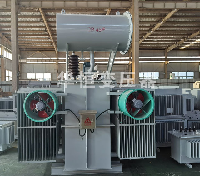 S13-6300/35茄子河茄子河茄子河电力变压器