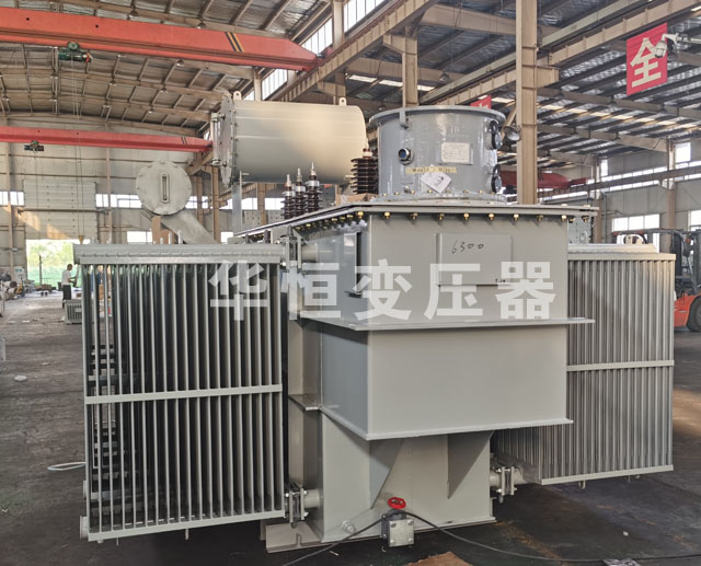 S11-8000/35茄子河茄子河茄子河油浸式变压器价格